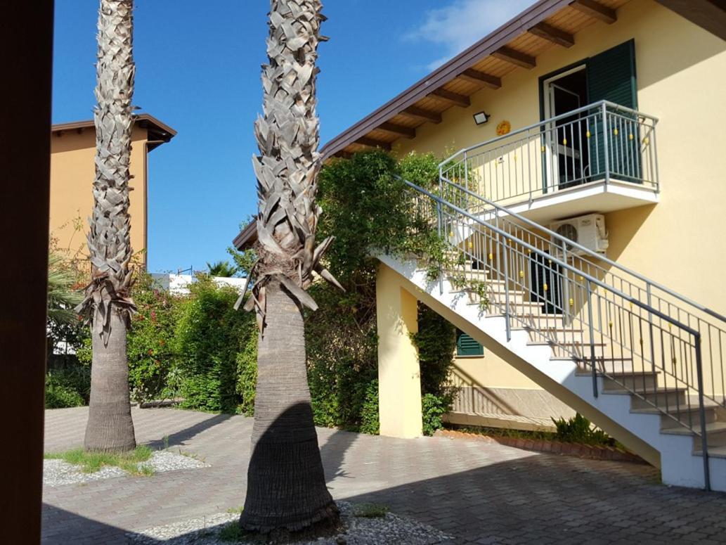 Villa Gabriella 파티 외부 사진