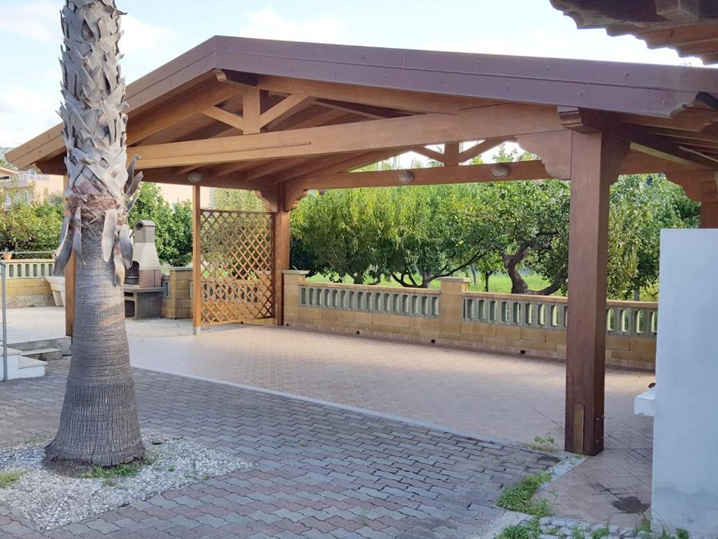Villa Gabriella 파티 외부 사진